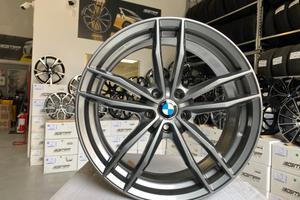 Cerchi Bmw raggio 18 NUOVI cod.102937