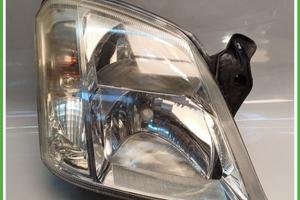 Faro Fanale Proiettore Anteriore Destro DX VALEO