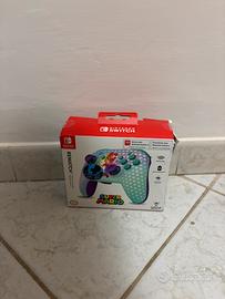 Controller super mario nintendo swtich 2
