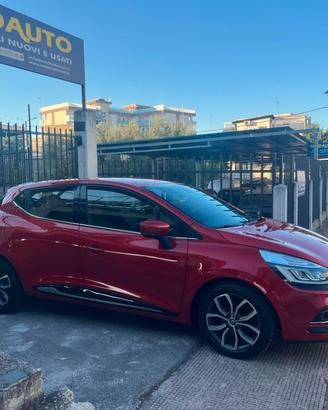 Renault Clio dCi 8V 90CV Start&Stop 5 porte Energy