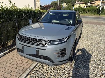 Land rover range rover evoque p200 HSE R-Dynamic