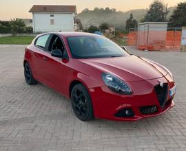 Alfa Romeo Giulietta 1.4 tjet bifuel benzina gpl