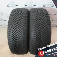 Saldi 215 55 17 Michelin 90% MS 215 55 R17