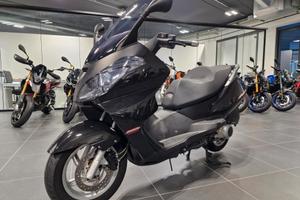 Aprilia Atlantic 300 Nero 2011