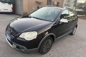 VOLKSWAGEN Polo Cross 1.4/69CV TDI senza nessun