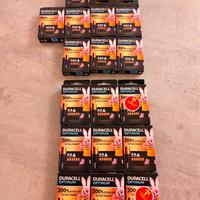 Batterie Duracell optimum 