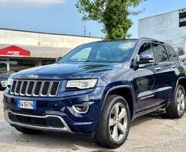 JEEP GRAND CHEROKEE 3.0 V6 CRD 250 CV Multijet II 
