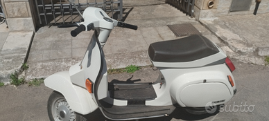 Vespa PK 50