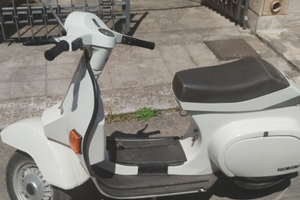 Vespa PK 50