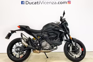 DUCATI Monster 937 DARK STEALTH