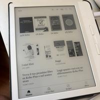 Kobo Libra 2