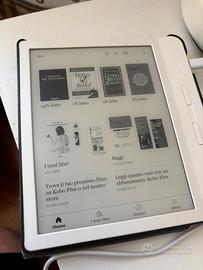 Kobo Libra 2