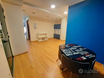 Appartamento zona viale vittorio veneto