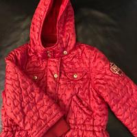 Piumino leggero Brums per bambina