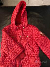 Piumino leggero Brums per bambina