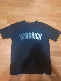 Maglietta Hoodrich taglia XS