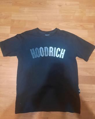 Maglietta Hoodrich taglia XS