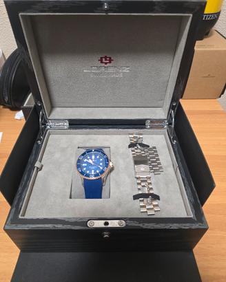orologio Lorenz Montenapoleone