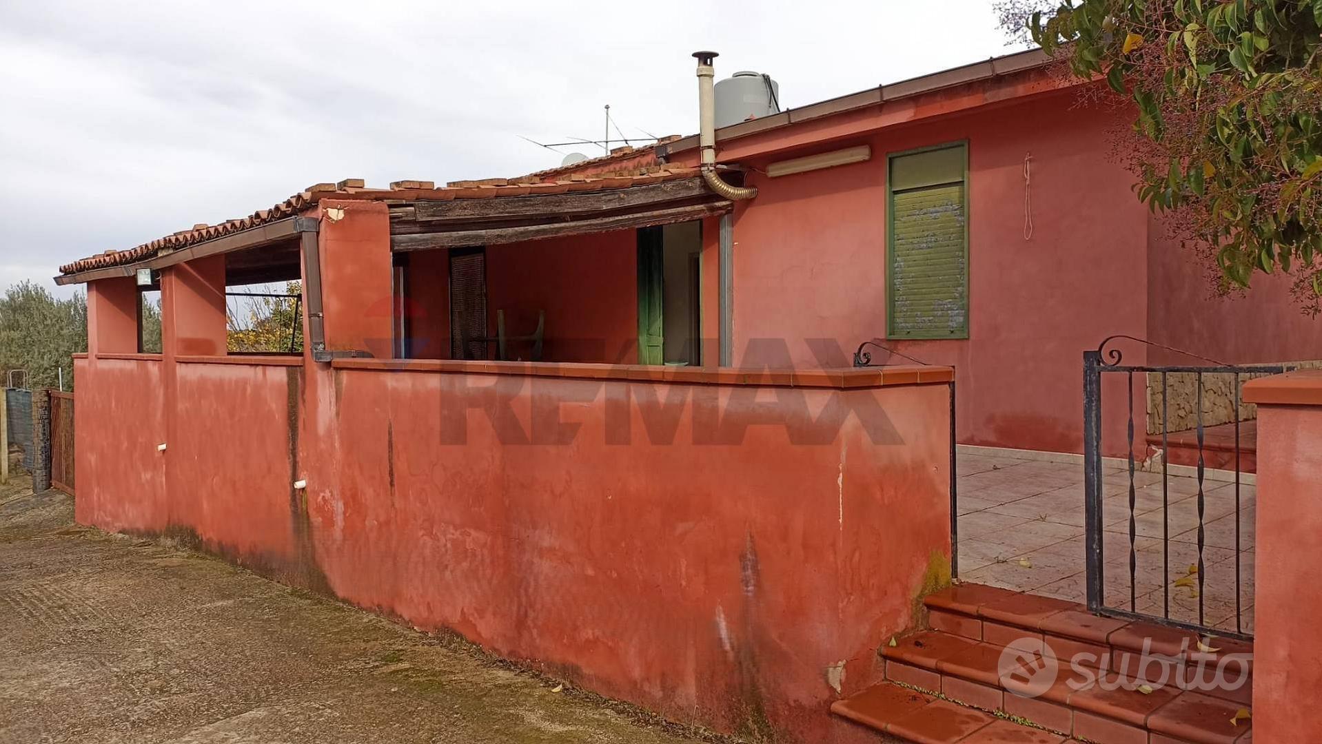 Casa – Chiaramonte Gulfi, Ragusa - Vista 2