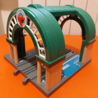 BRIO World - Stazione Centrale (33649)