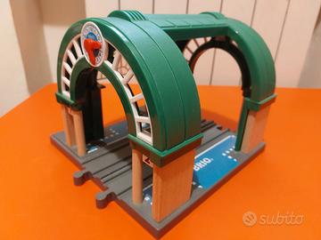 BRIO World - Stazione Centrale (33649)