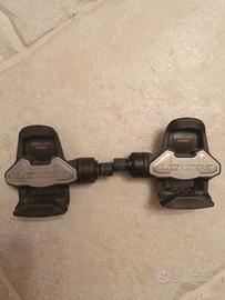 pedali look keo blad carbon