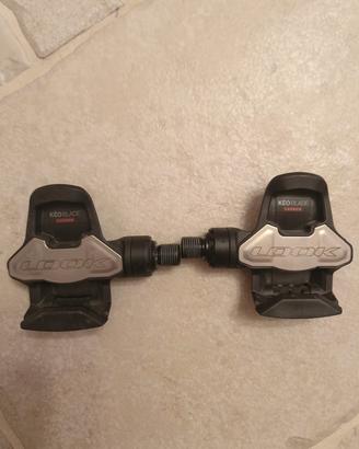 pedali look keo blad carbon