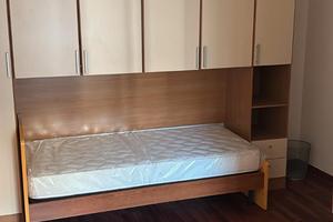 Trilocale zona Tiburtina