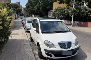 Lancia musa