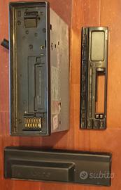 Autoradio Sony XR U330