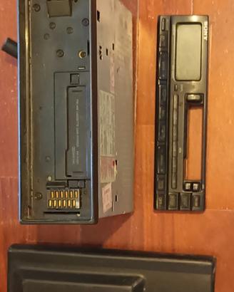 Autoradio Sony XR U330