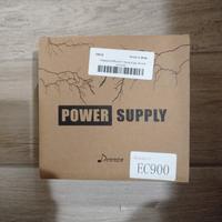 Donner Pedal Power Supply DP-02