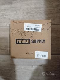 Donner Pedal Power Supply DP-02