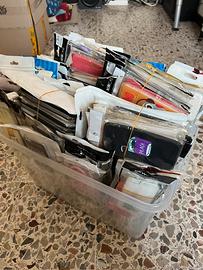 600 cover miste per iphone 6 / 6s
