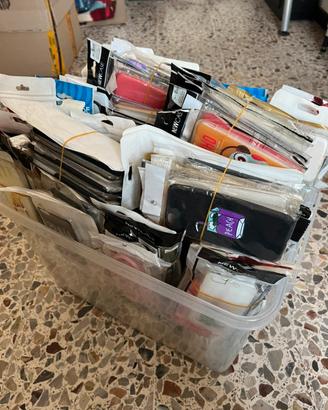 600 cover miste per iphone 6 / 6s