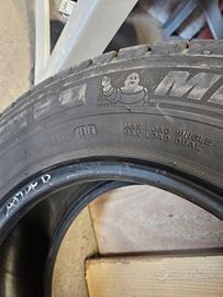 PNEUMATICI 215/70/15 C 109/107 PER FIAT DUCATO