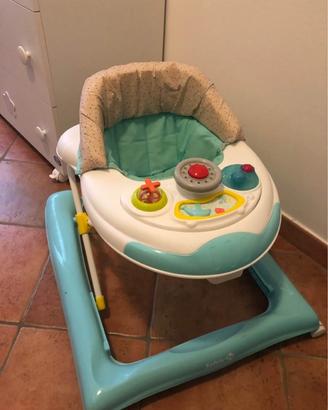 Girello Safety