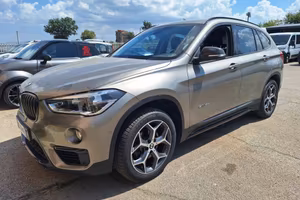 BMW X1 sDrive18d xLine