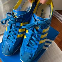 Adidas 1609R vintage