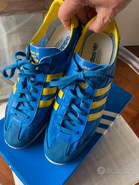 Adidas 1609R vintage