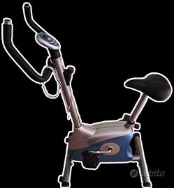 cyclette 