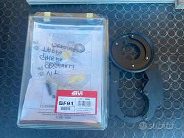 FLANGIA TANKLOCK BF91 GUERRILLA 450