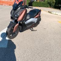 Yamaha X-Max 300 - 2017