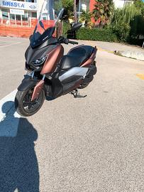 Yamaha X-Max 300 - 2017