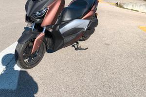 Yamaha X-Max 300 - 2017