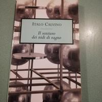 Il sentiero dei nidi di ragno
di Italo Calvino