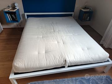 Materasso futon