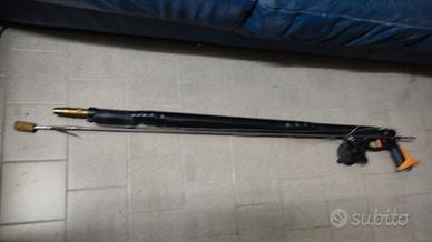 mares cyrano Hf 100 Evo  o permuta 