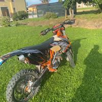 Ktm 250