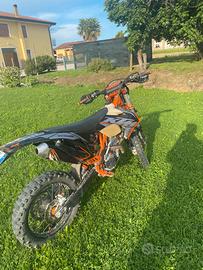 Ktm 250